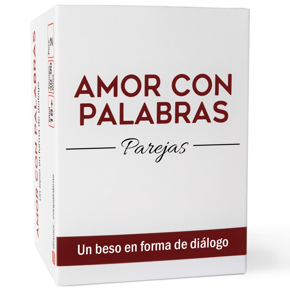 Amor con Palabras — Parejas